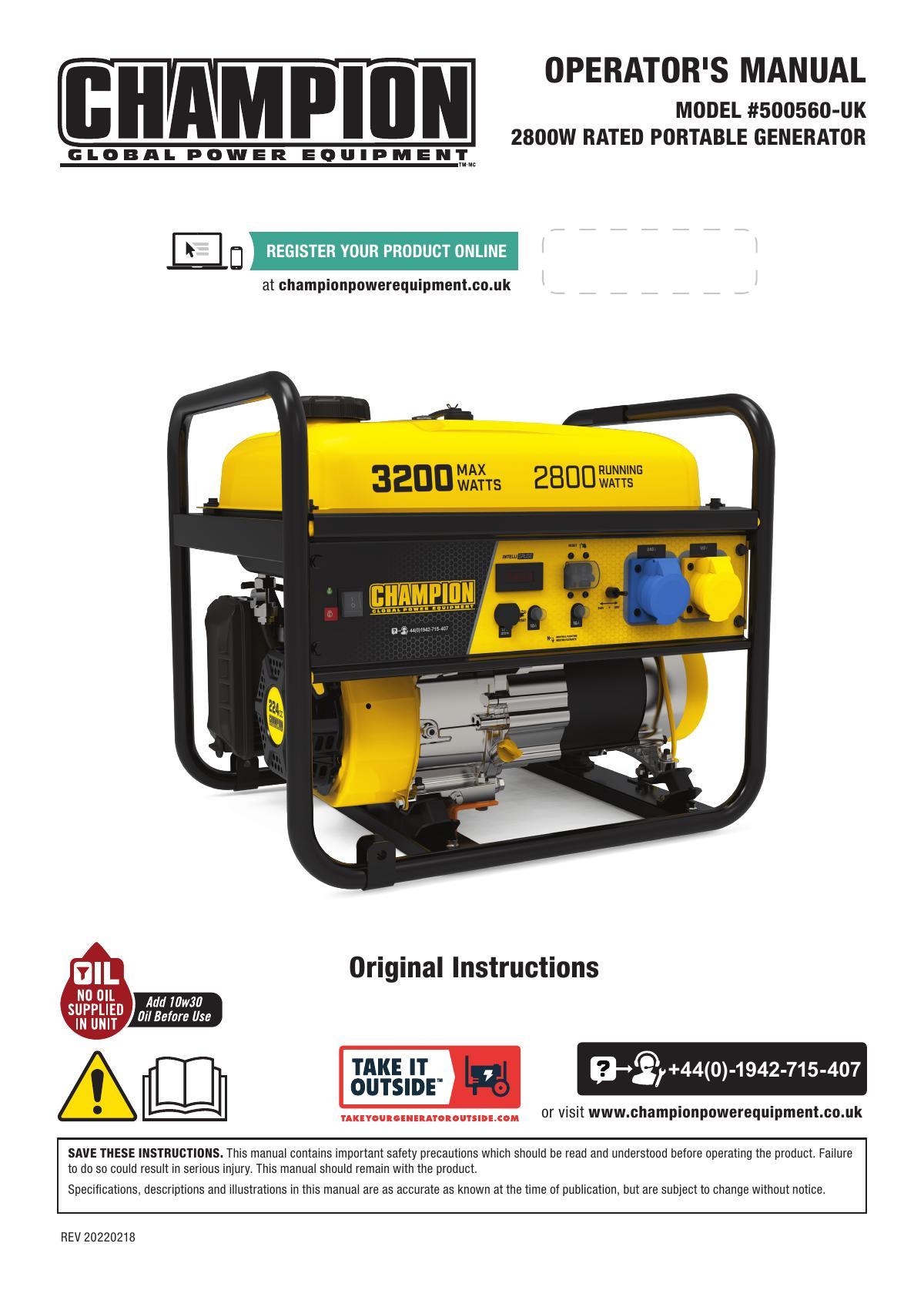 operators-manual-for-model-500560-uk-2800w-rated-portable-generator.pdf