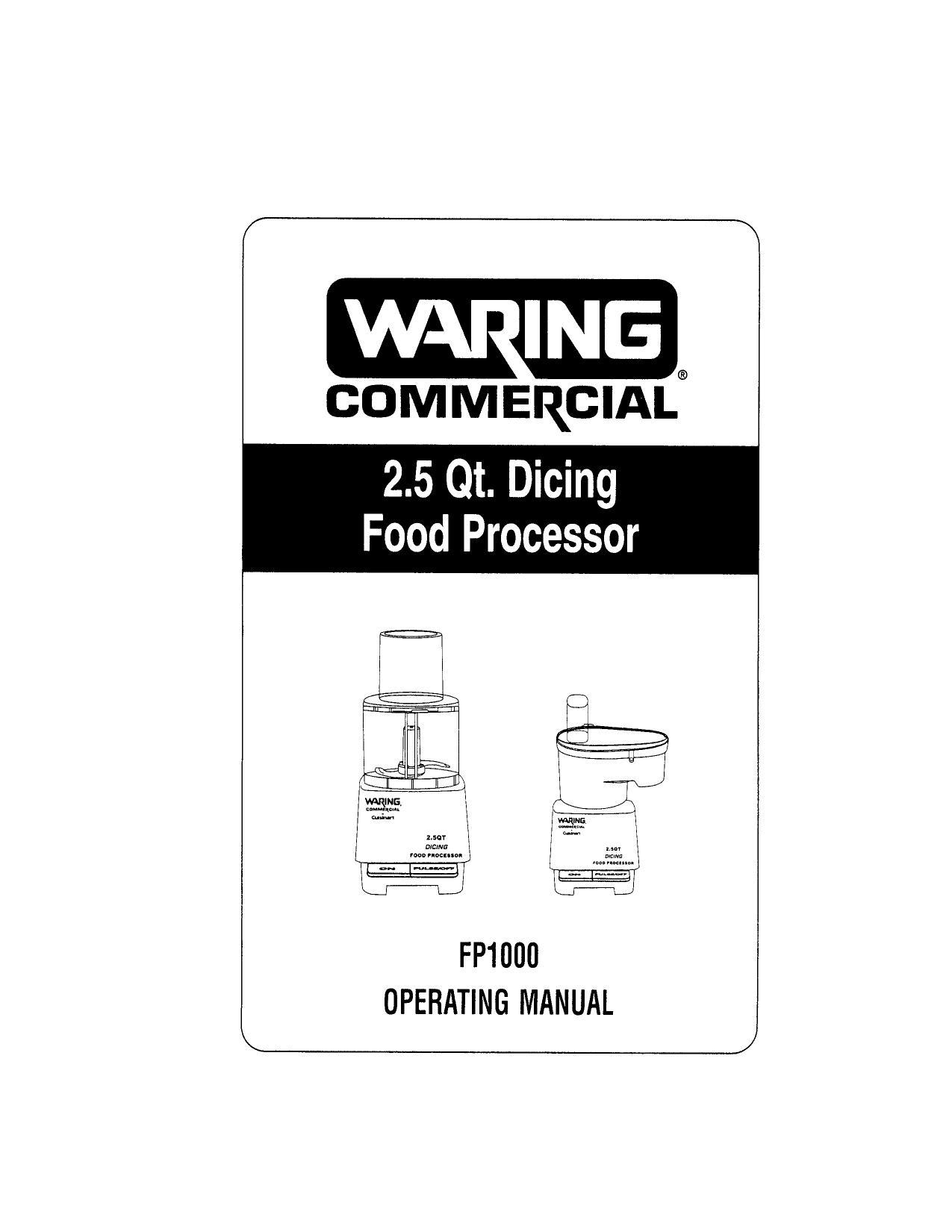 waring-fp1000-dicing-food-processor-operating-manual.pdf