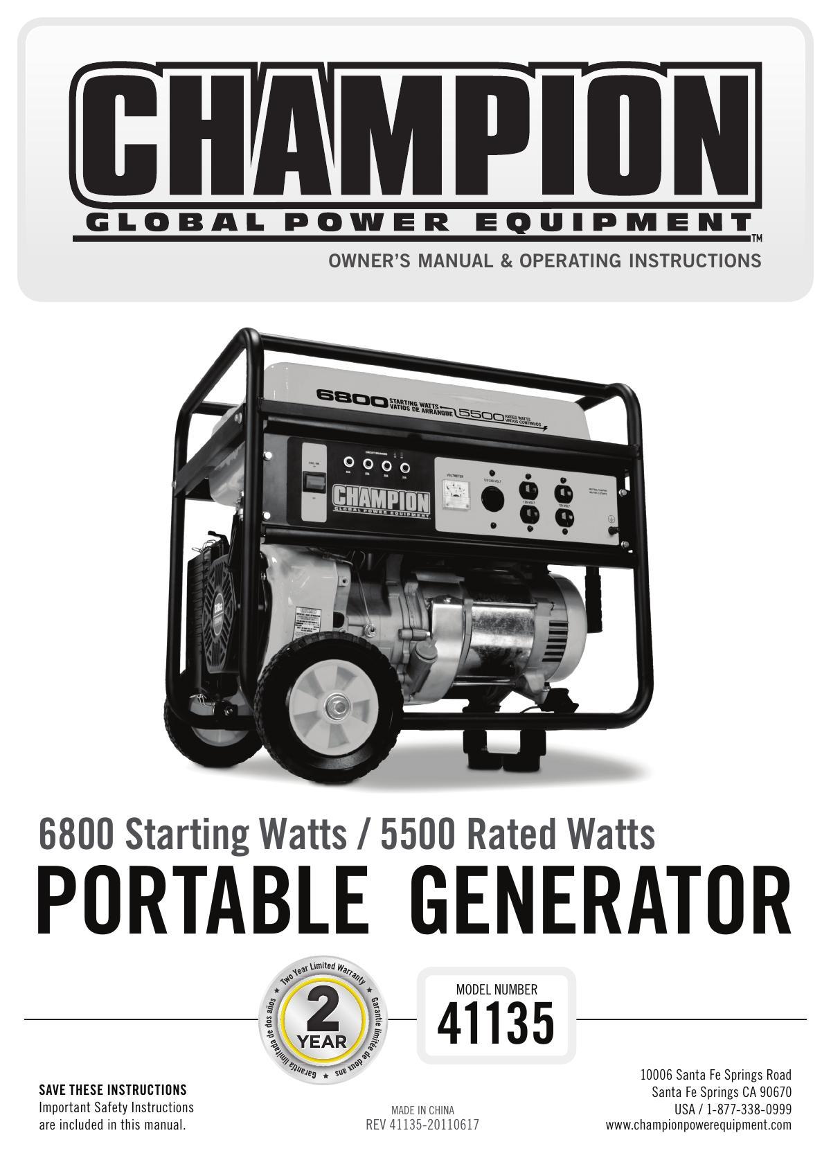 champpin-globaldower-dqmemt-owners-manual-operating-instructions-for-model-number-41135-portable-generator.pdf