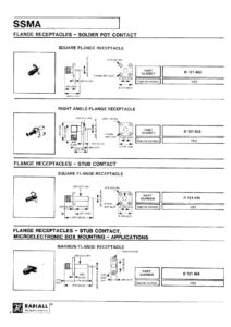 radiall-ssma-flange-receptacles-solder-pot-contact.pdf