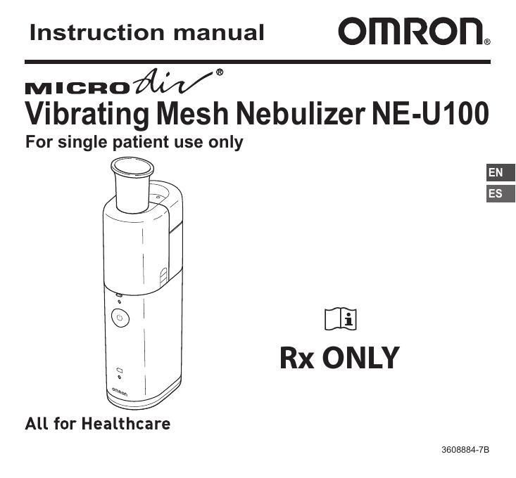 instruction-manual-for-omron-microair-ne-u100-vibrating-mesh-nebulizer.pdf