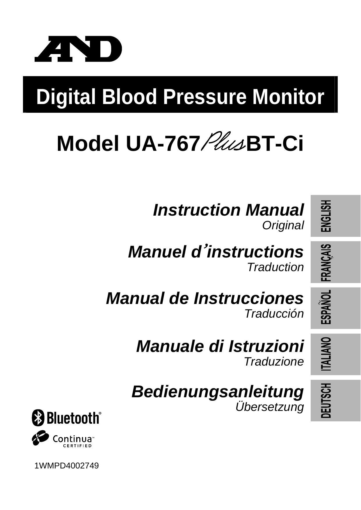 instruction-manual-for-ad-digital-blood-pressure-monitor-model-ua-767-puabt-ci.pdf