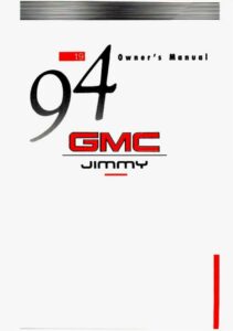 1994-gmc-jimmy-owners-manual.pdf