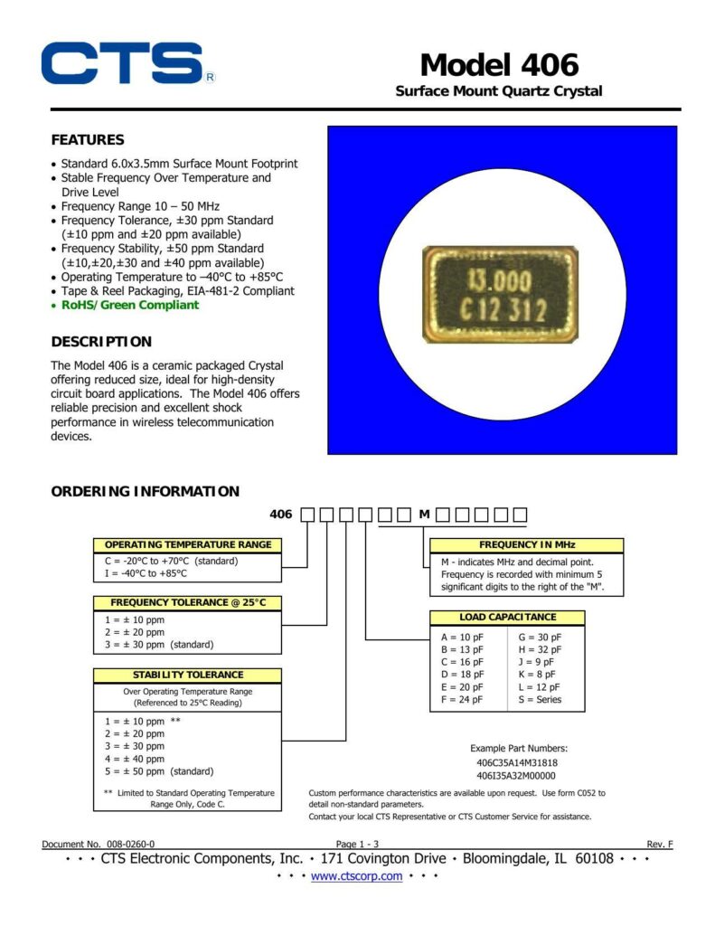 cts-model-406-surface-mount-quartz-crystal.pdf