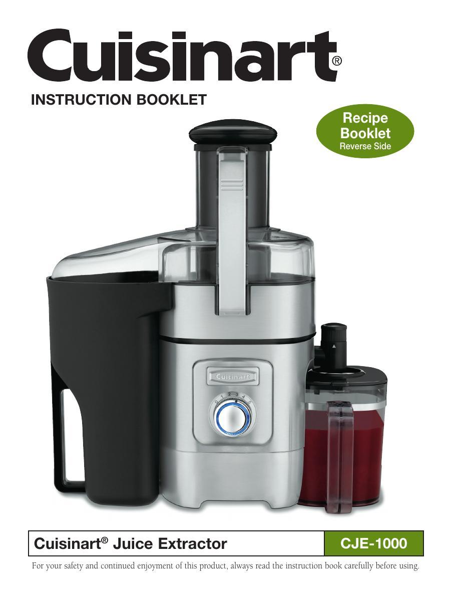 cuisinart-juice-extractor-cje-1000-instruction-booklet.pdf