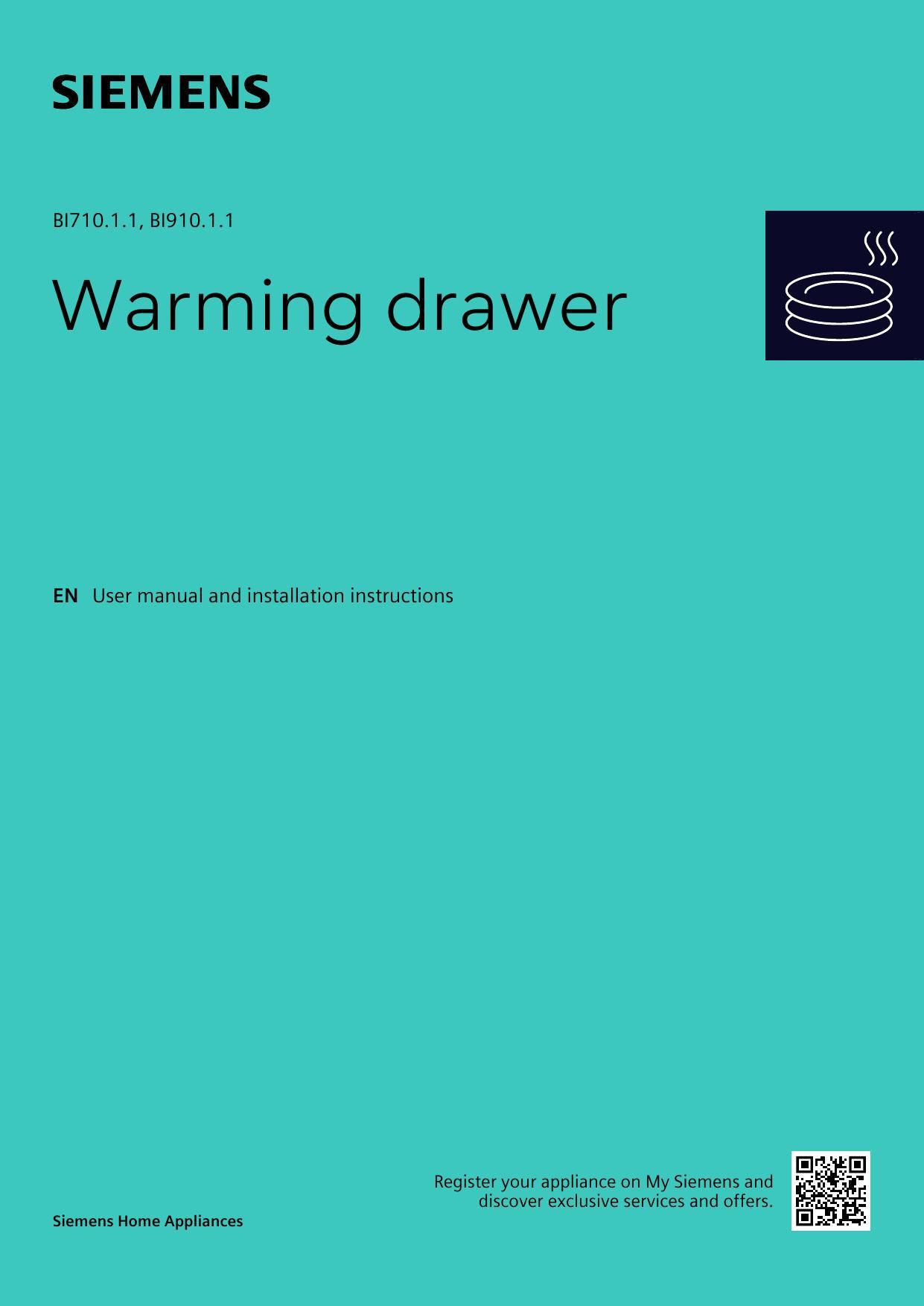 siemens-bl71011-b91011-warming-drawer-user-manual-and-installation-instructions.pdf