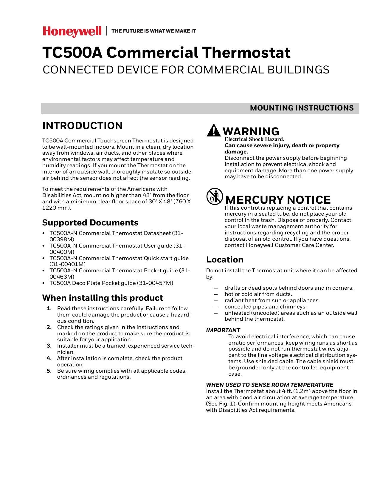 tcsooa-commercial-touchscreen-thermostat-user-manual.pdf