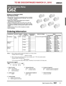 high-frequency-relay-g6z.pdf