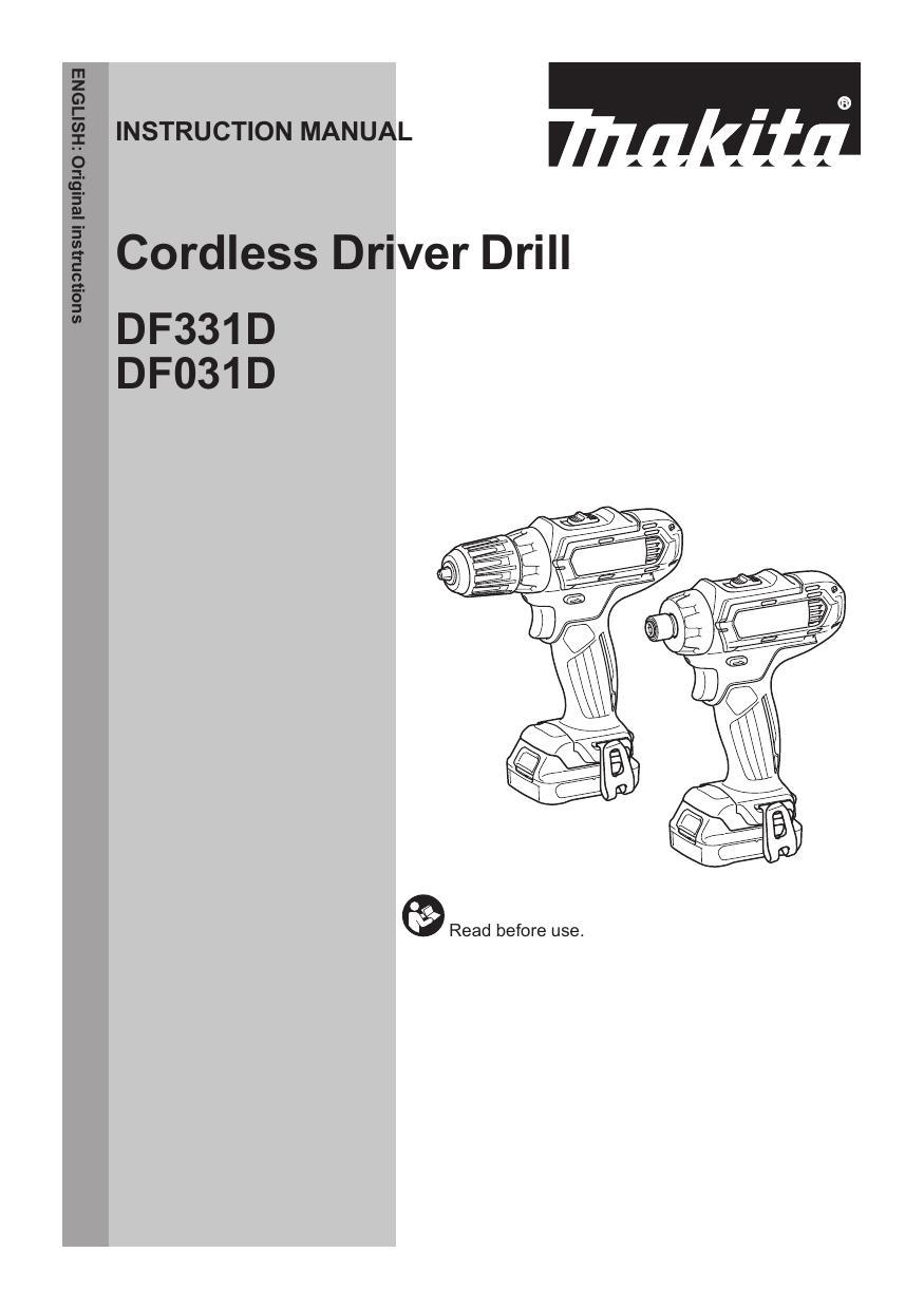 instruction-manual-for-makita-cordless-driver-drill-df331d-dfo31d.pdf