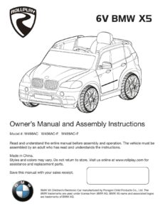 bmw-x5-childrens-electronic-car-owners-manual-and-assembly-instructions.pdf