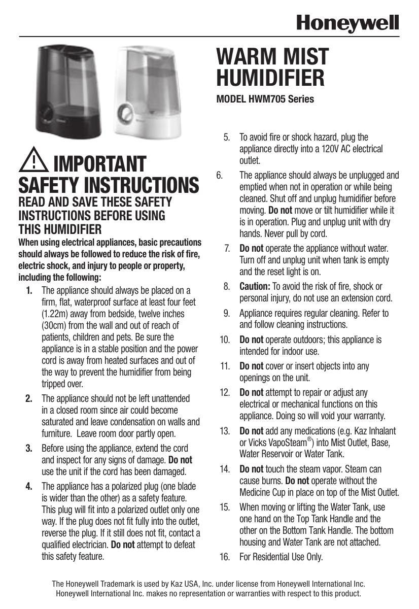 honeywell-warm-mist-humidifier-model-hwm705-series-user-manual.pdf