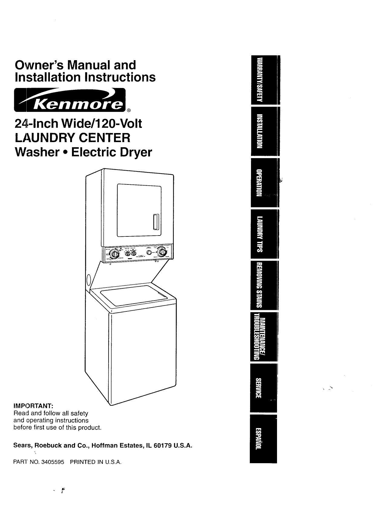 owners-manual-and-installation-instructions-for-kenmore-24-inch-wide120-volt-laundry-center-washer-electric-dryer.pdf