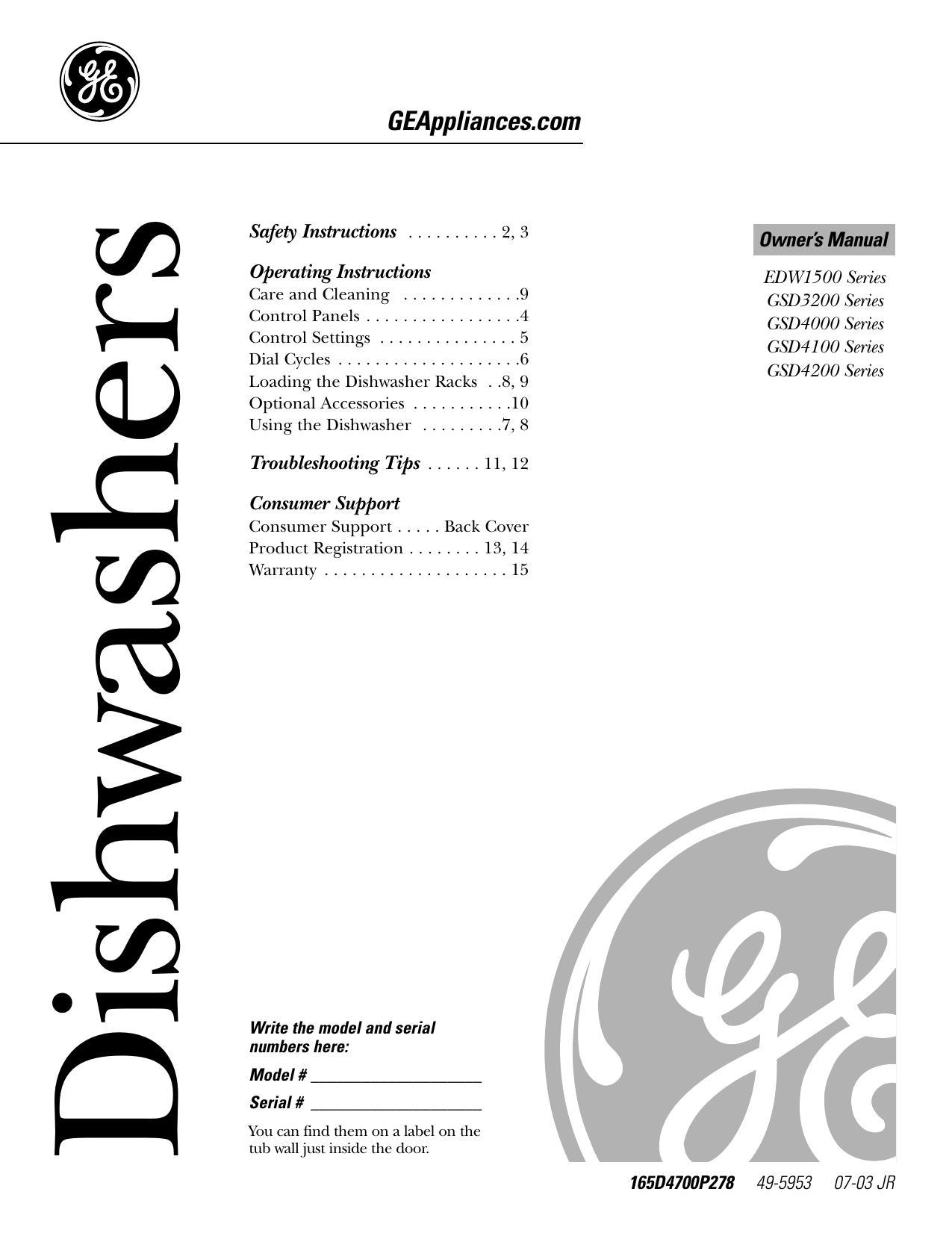 owners-manual-for-edw1500-series-gsd3200-series-gsd4000-series-gsd4100-series-and-gsd4200-series-dishwashers.pdf