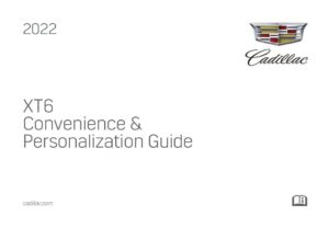 2022-cadillac-xt6-convenience-personalization-guide.pdf