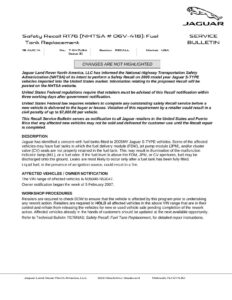 2005-jaguar-s-type-service-bulletin-safety-recall-r176-nhtsa-06v-418-fuel-tank-replacement.pdf