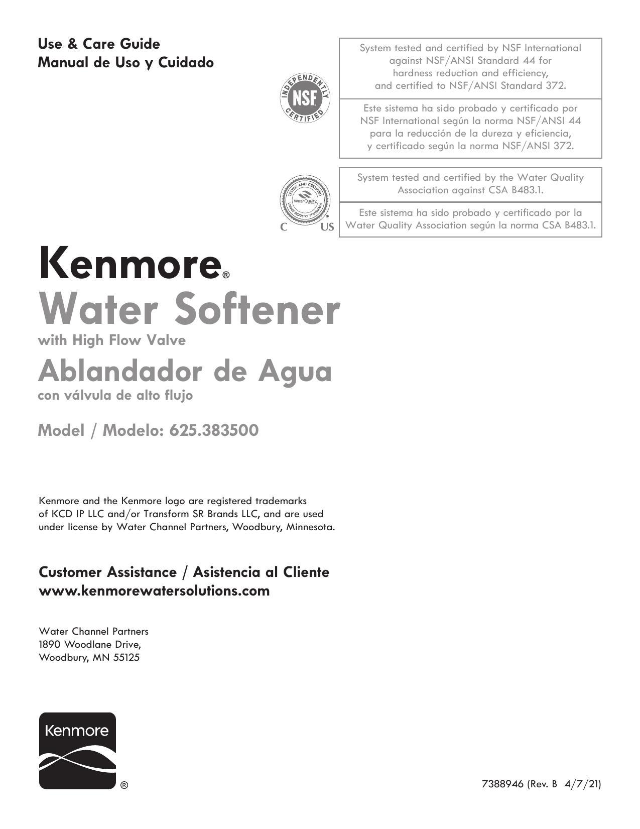 kenmore-water-softener-with-high-flow-valve-use-care-guide.pdf