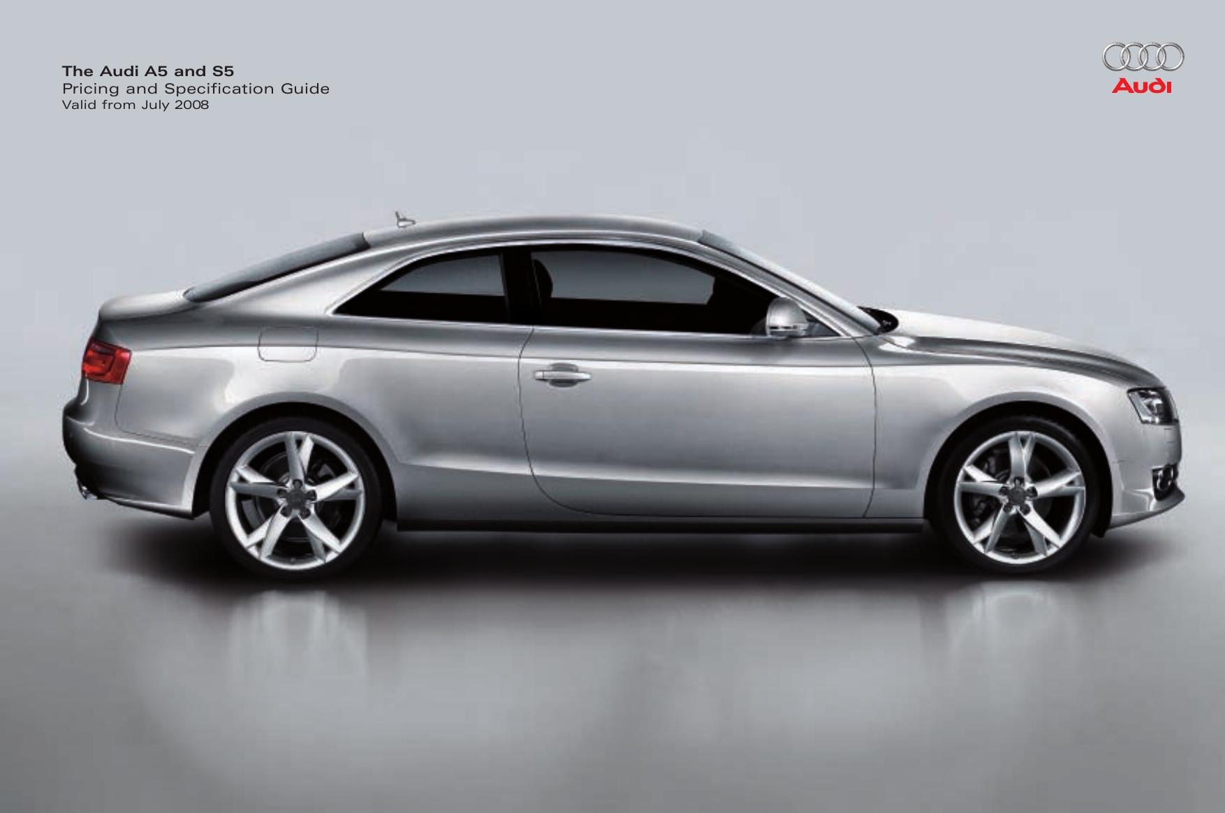 audi-a5-and-s5-pricing-and-specification-guide-valid-from-july-2008.pdf