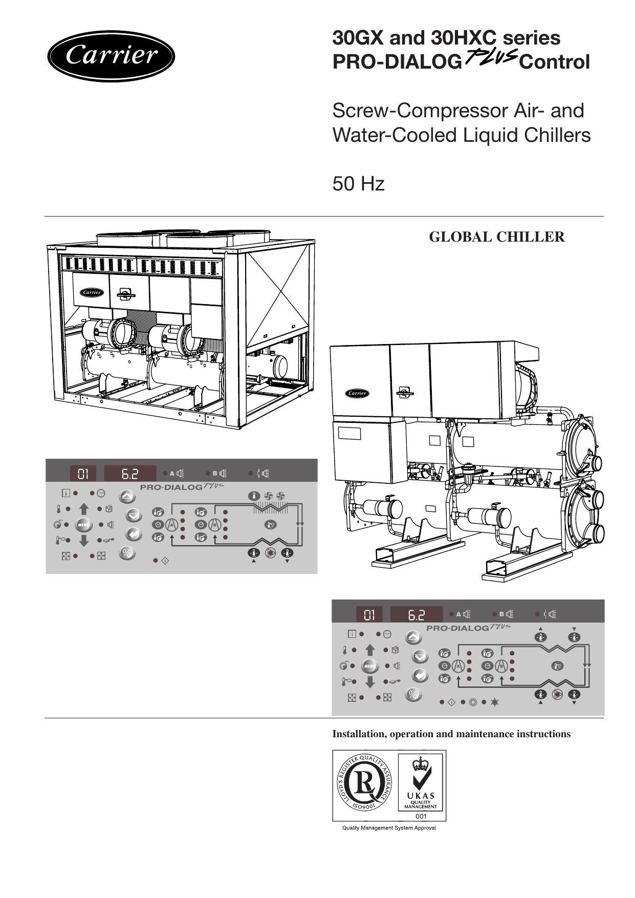 installation-operation-and-maintenance-instructions-for-carrier-screw-compressor-air--and-water-cooled-liquid-chillers.pdf