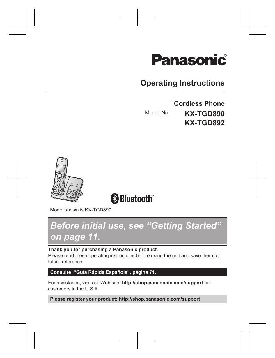 operating-instructions-cordless-phone-model-no-kx-tgd890-kx-tgd892.pdf