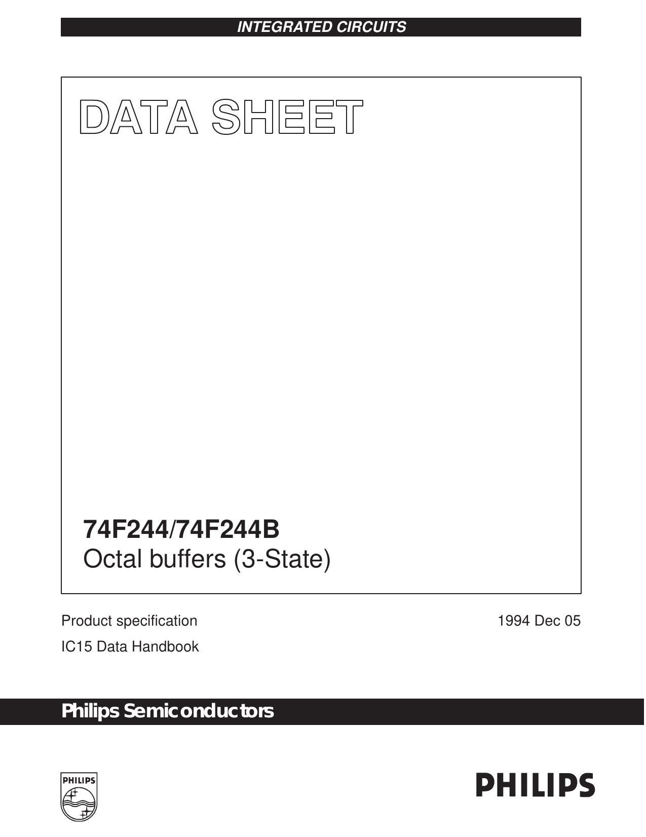 74f24474f244b-octal-buffers-3-state.pdf