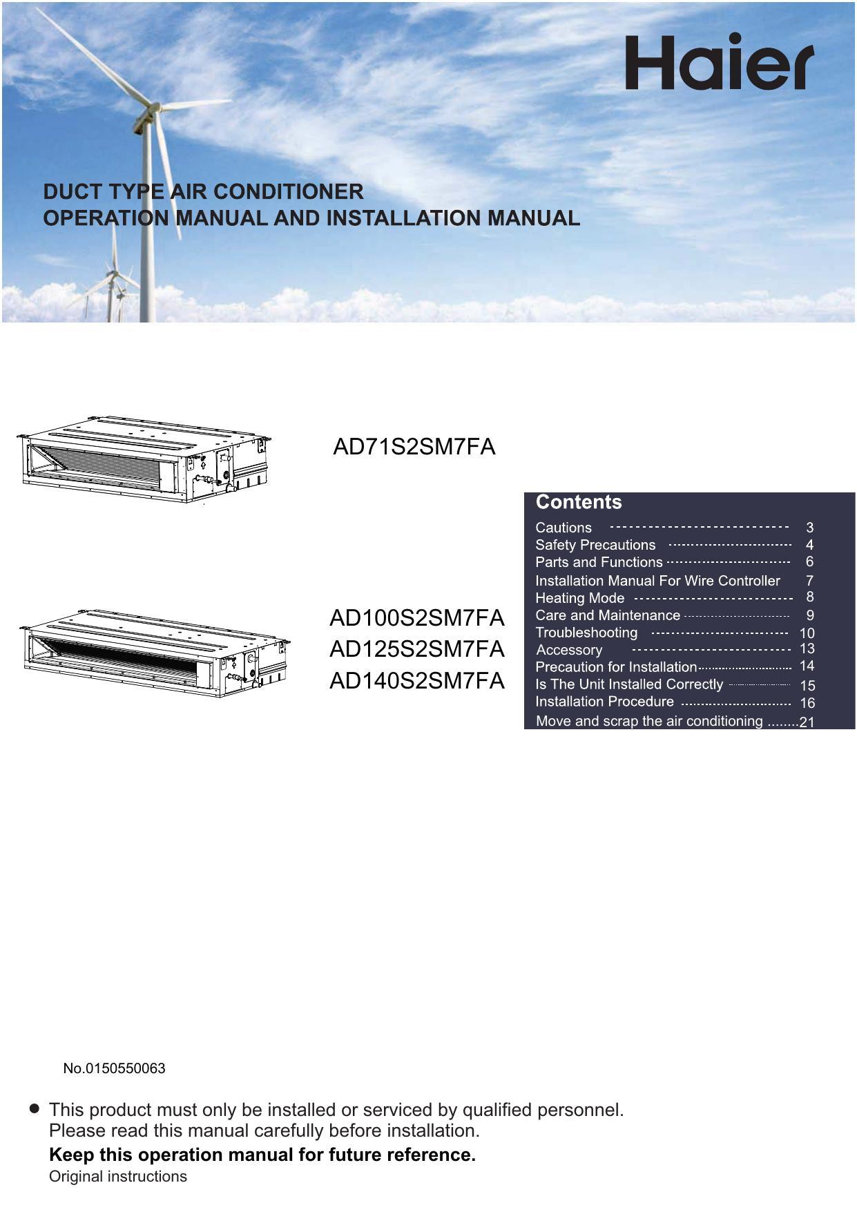 duct-type-air-conditioner-operation-manual-and-installation-manual.pdf