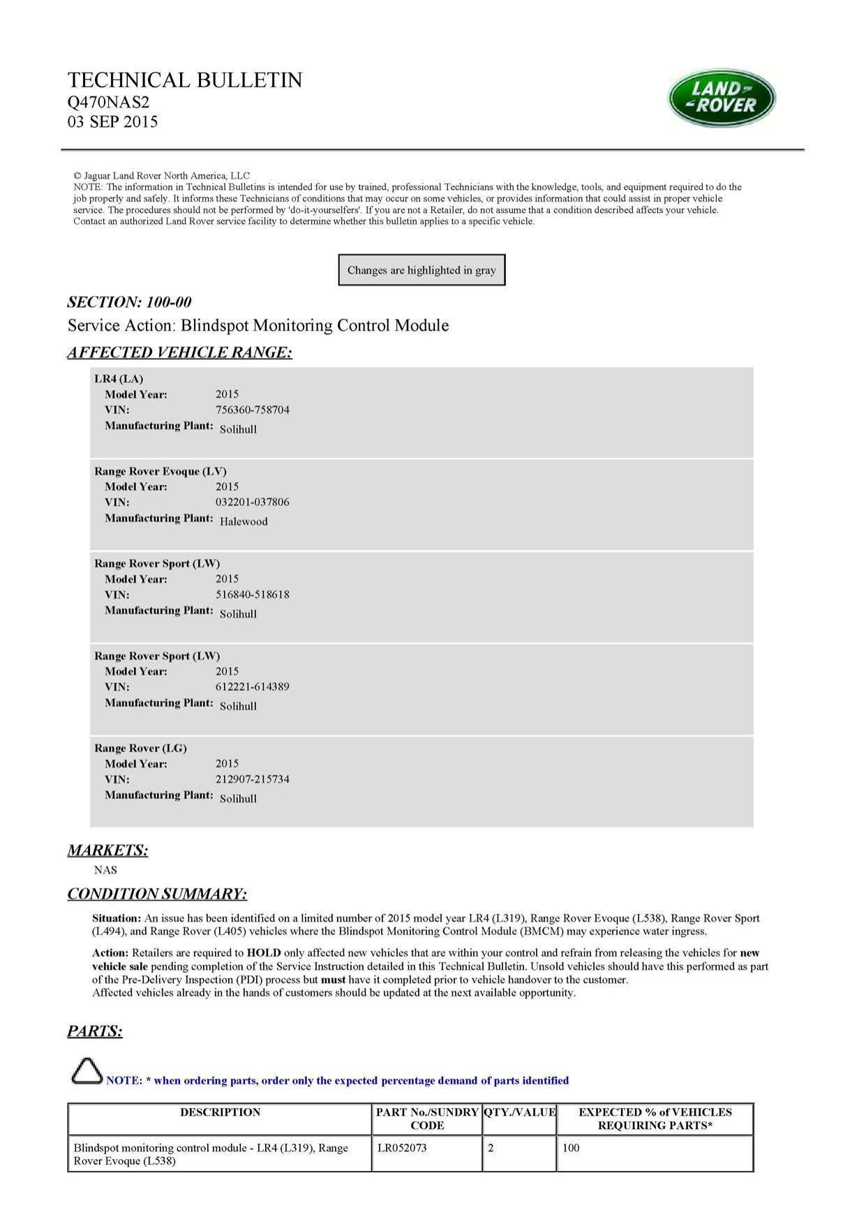 technical-bulletin-q470nas2---2015-range-rover-range-rover-evoque-and-range-rover-sport-blindspot-monitoring-control-module-update.pdf