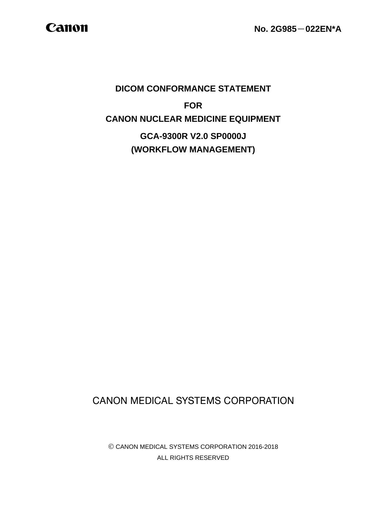 dicom-conformance-statement-for-canon-nuclear-medicine-equipment-gca-9300r-v20.pdf