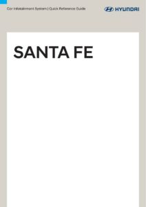 car-infotainment-system-quick-reference-guide-for-hyundai-santa-fe.pdf