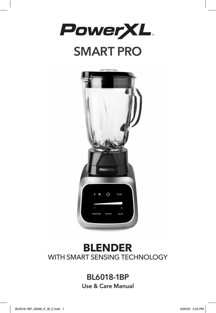 powerxl-smart-pro-blender-bl6018-1bp-use-care-manual.pdf