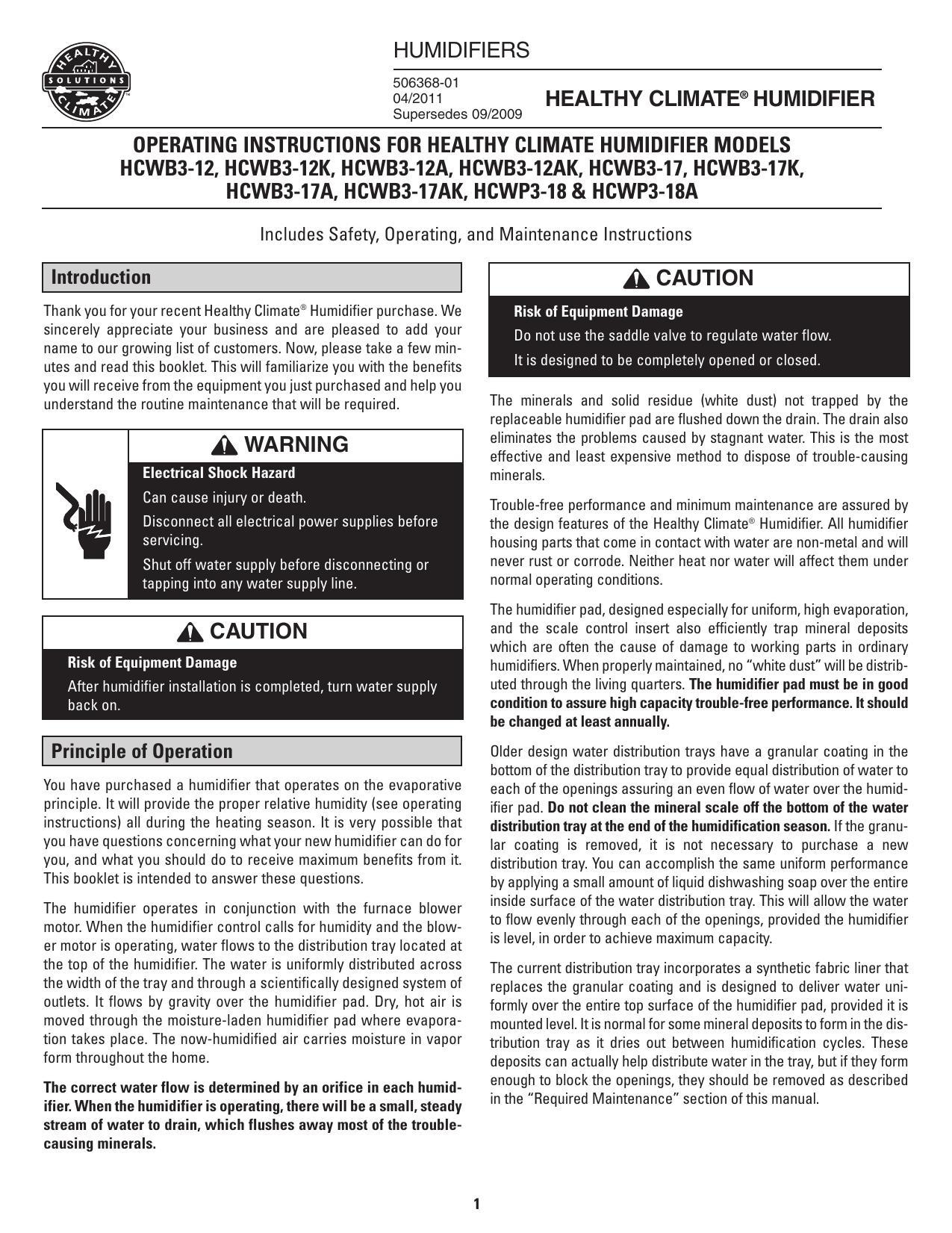 operating-instructions-for-healthy-climate-humidifier-models-hcwb3-12-hcwb3-12k-hcwb3-12a-hcwb3-12ak-hcwb3-17-hcwb3-17k-hcwb3-1za-hcwb3-1zak-hcwp3-18-hcwp3-18a.pdf