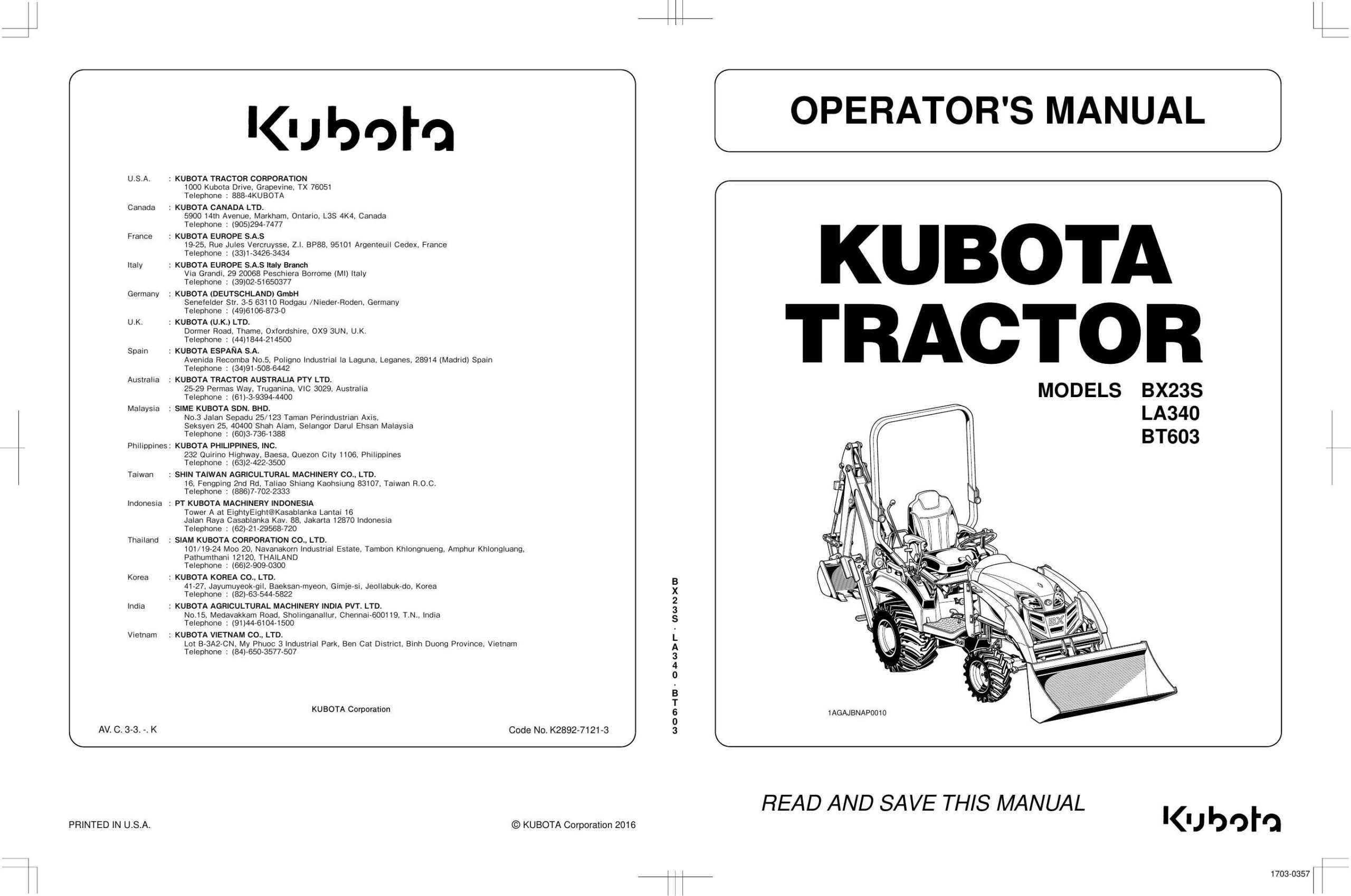 operators-manual-for-kubota-tractor-models-bx23s-la340-bt603.pdf