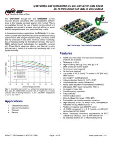 q48t20050-and-q48520050-dc-dc-converter-data-sheet-36-75-vdc-input-50-vdc-20a-output.pdf