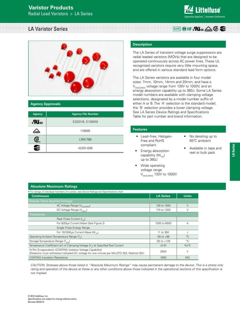 varistor-products-radial-lead-varistors-la-series.pdf