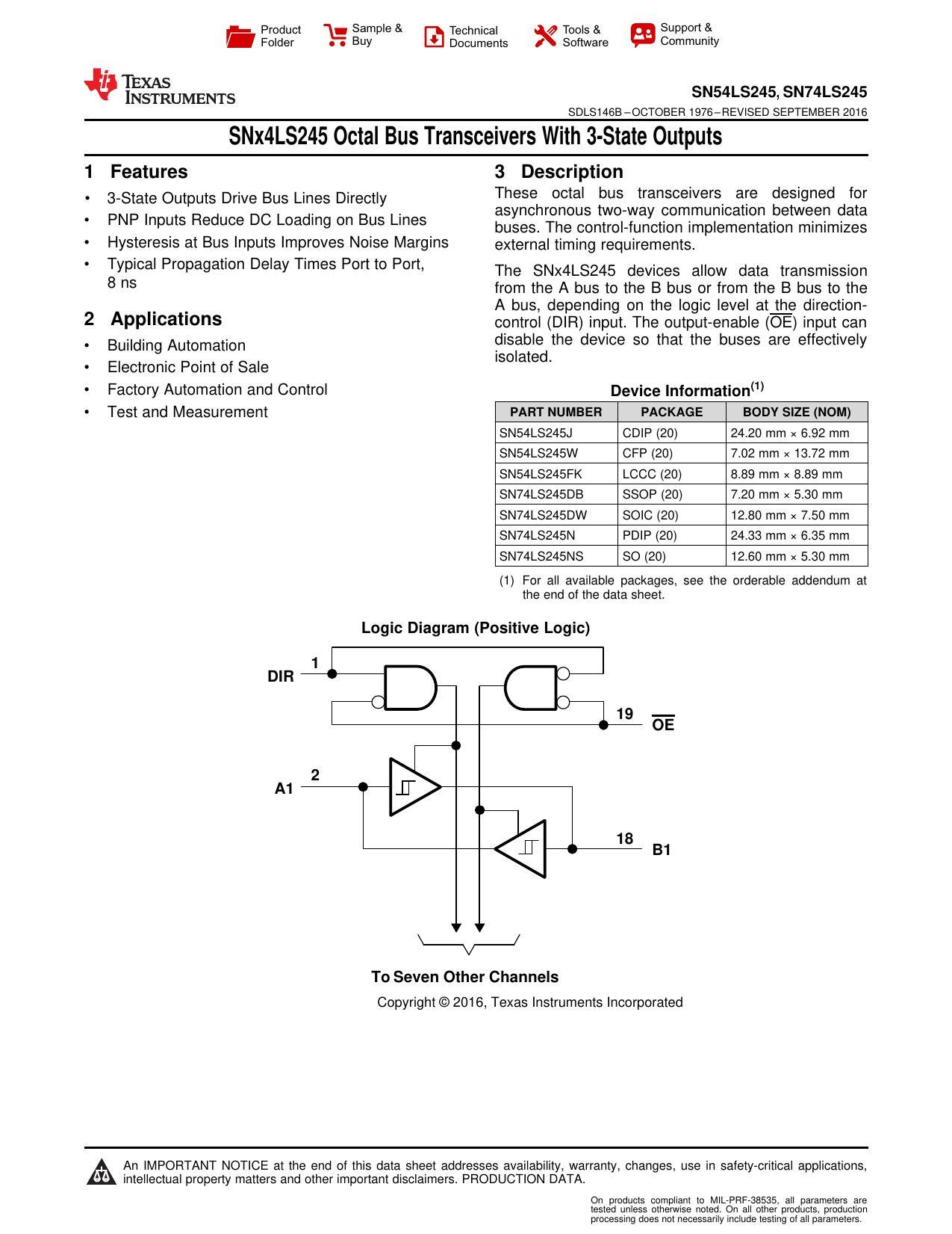 sn54ls245-sn74ls245-octal-bus-transceivers-with-3-state-outputs.pdf