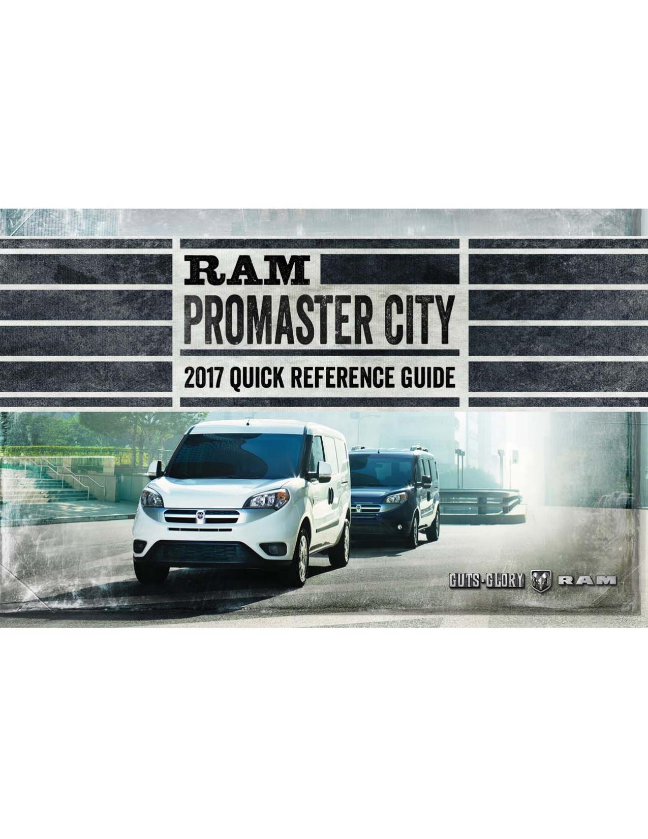 ram-promaster-city-2017-quick-reference-guide.pdf