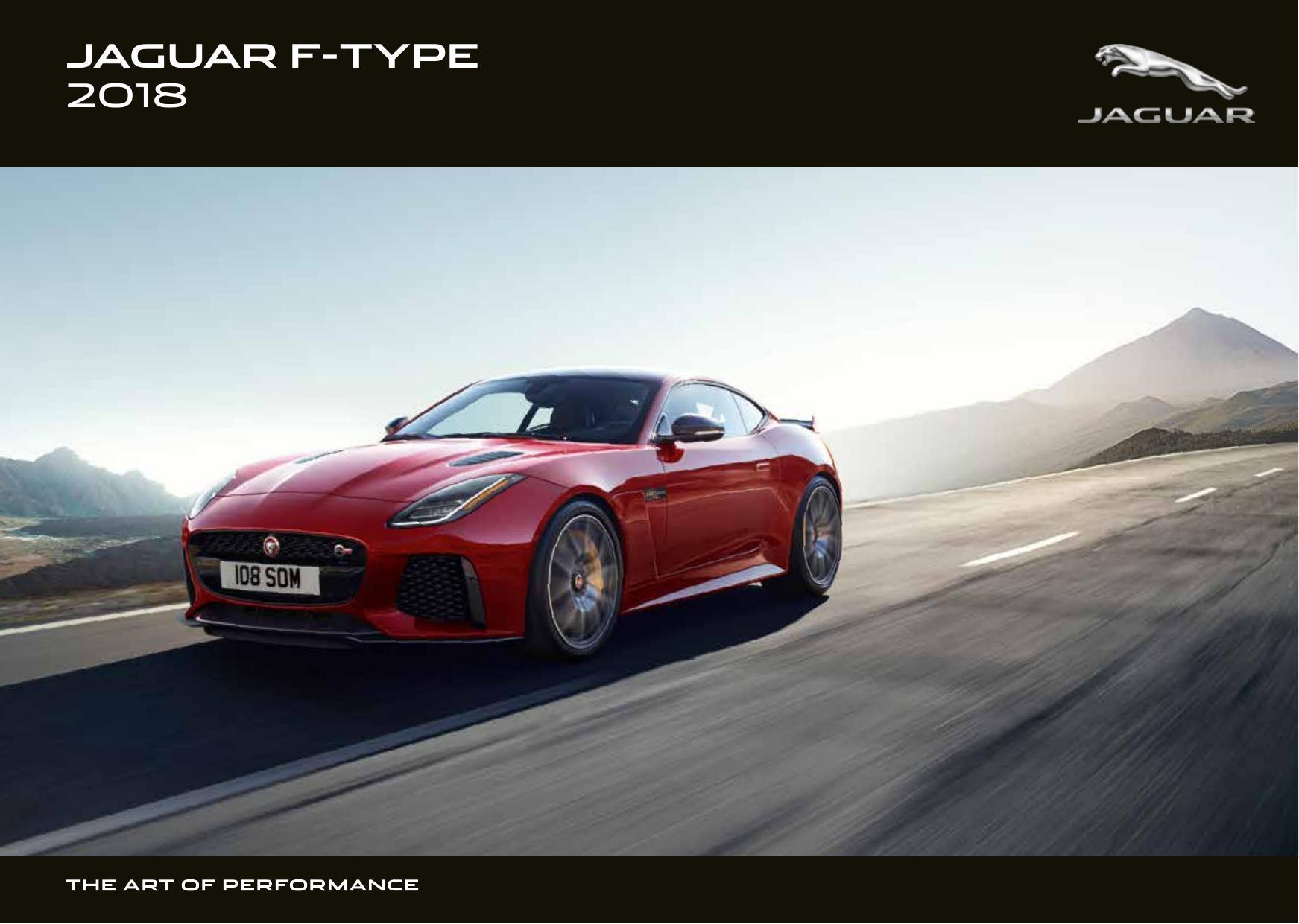 jaguar-f-type-2018-the-art-of-performance.pdf