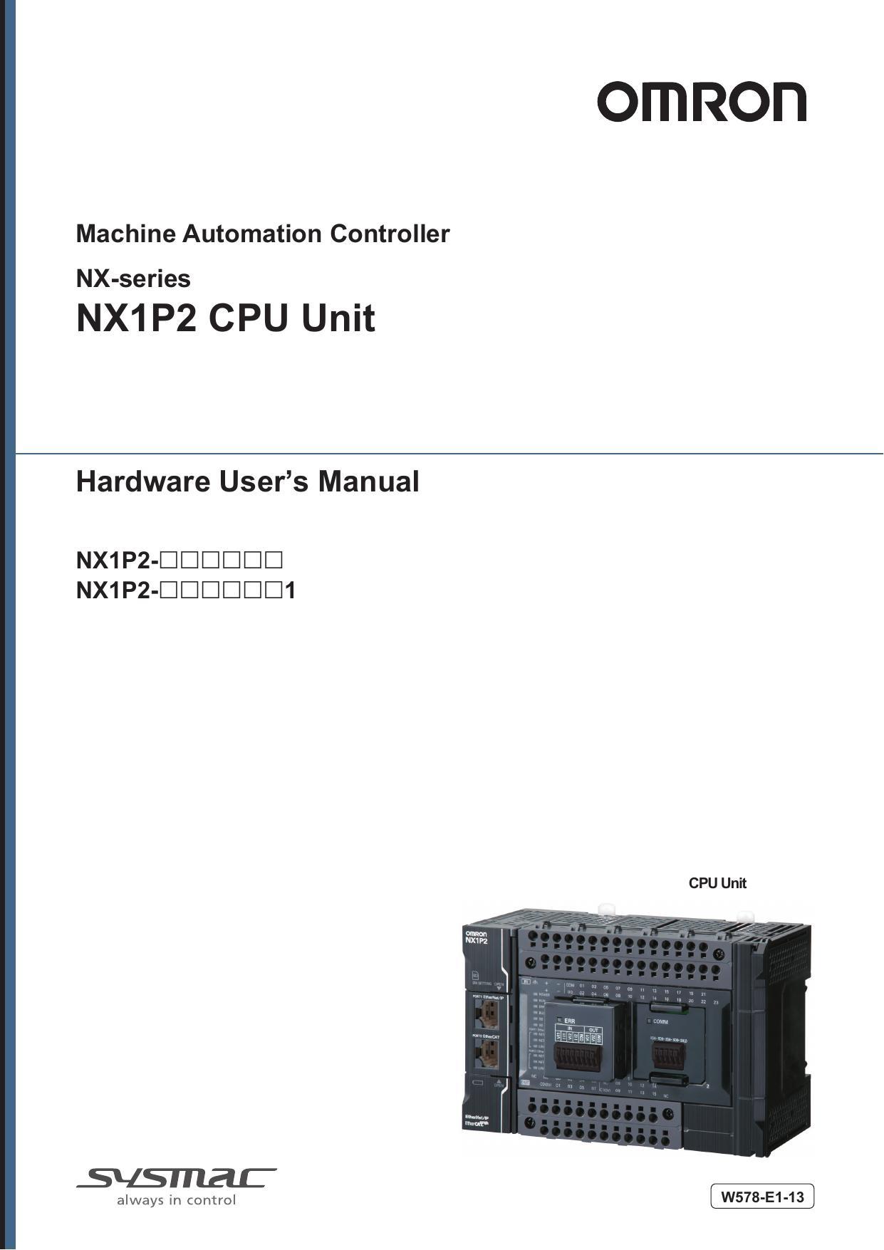 nx-series-nxip2-cpu-unit-hardware-users-manual.pdf