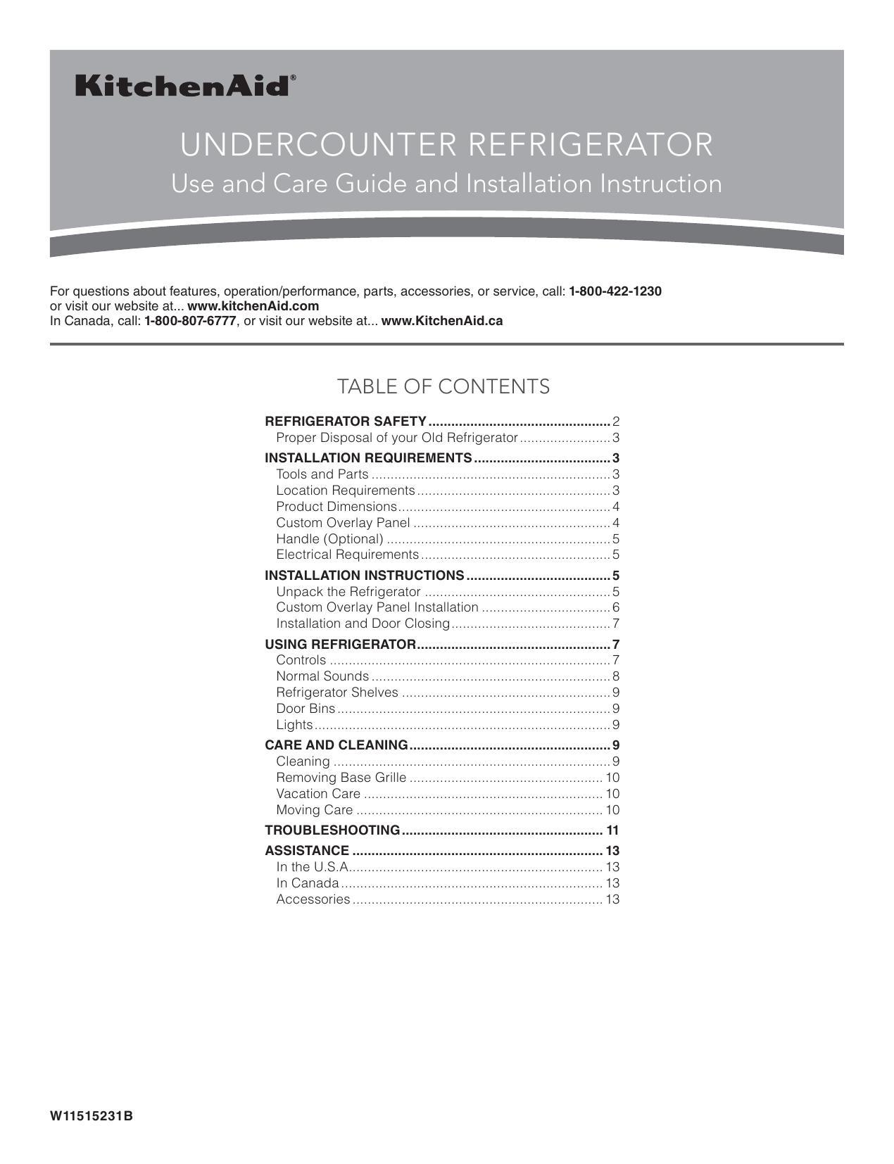 undercounter-refrigerator-use-and-care-guide-and-installation-instruction.pdf