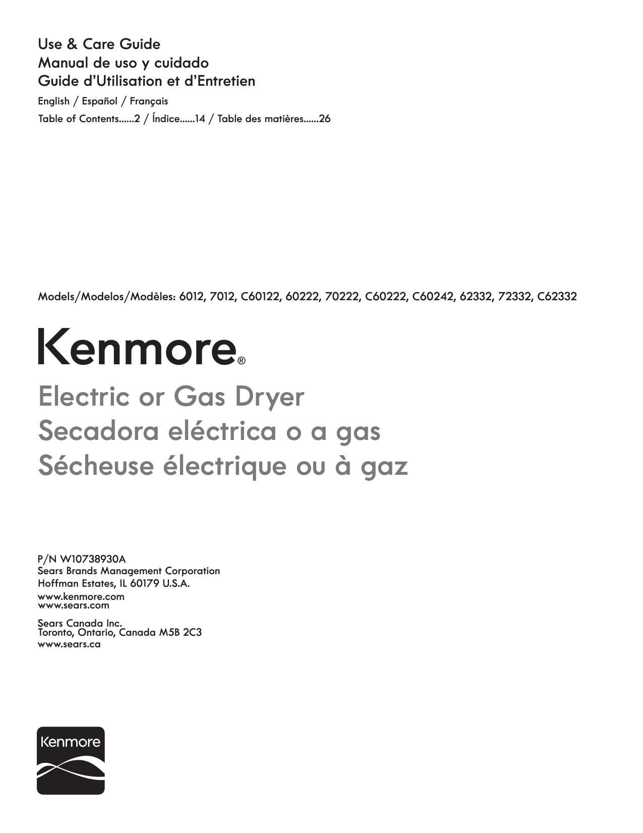 kenmore-electric-or-gas-dryer-use-care-guide.pdf