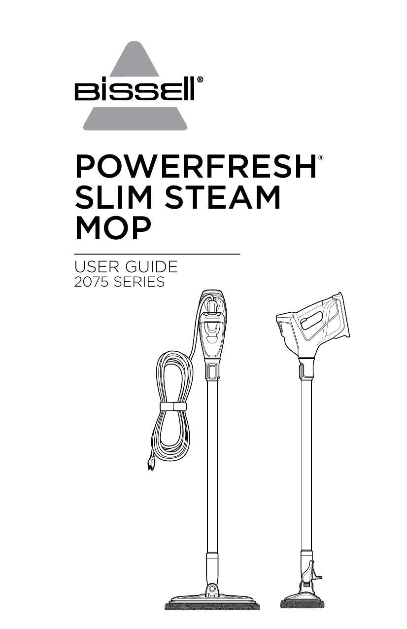 powerfresh-slim-steam-mop-user-guide-2075-series.pdf