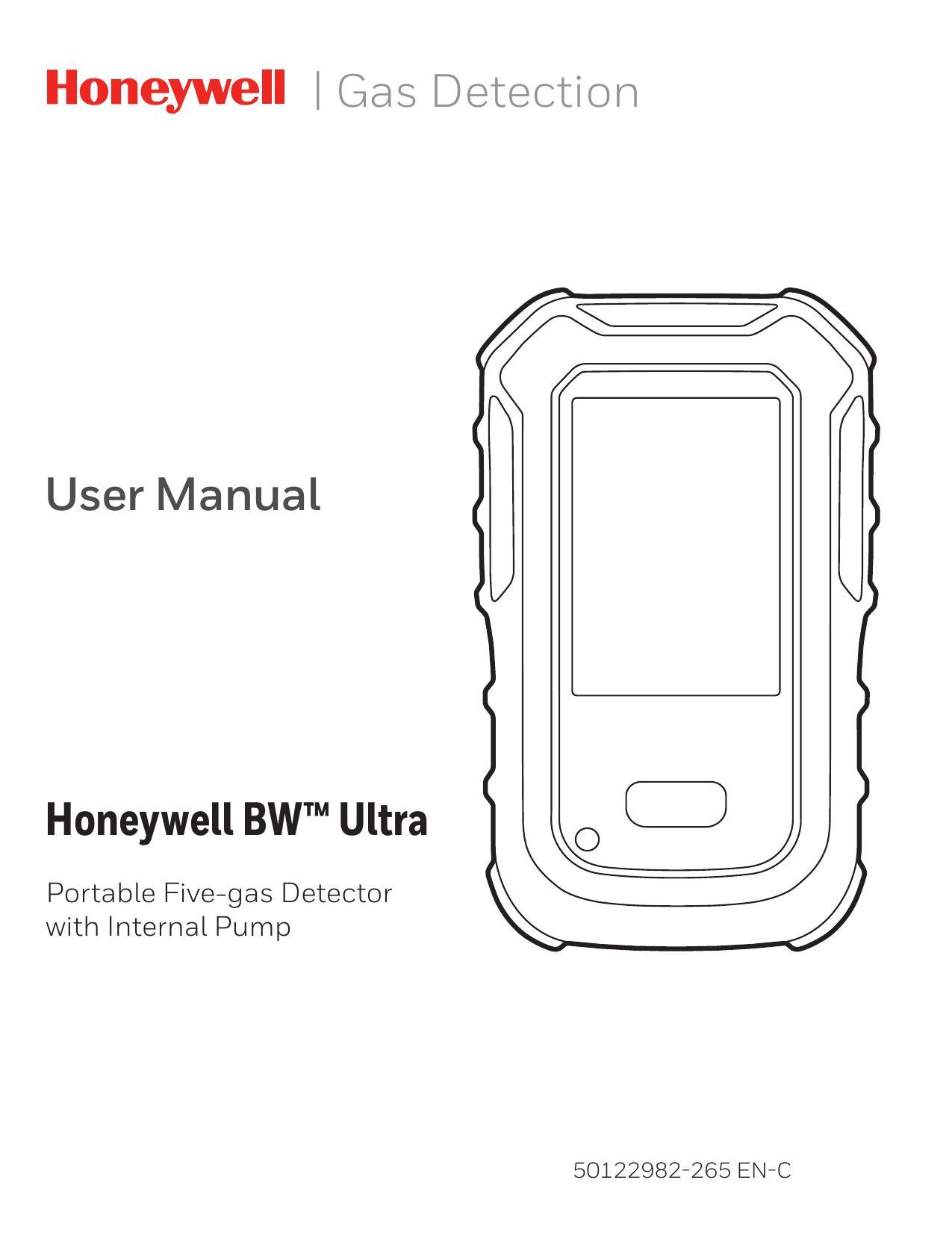 honeywell-bw-ultra-portable-five-gas-detector-with-internal-pump-user-manual.pdf