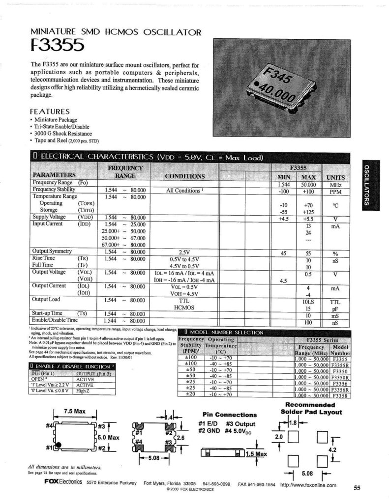 miniature-smd-hcmos-oscillator-f3355.pdf