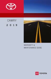 2019-toyota-camry-warranty-maintenance-guide.pdf