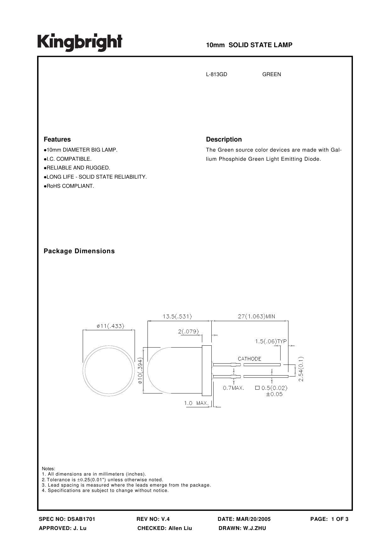 kingbright-10mm-solid-state-lamp-l-813gd-green.pdf