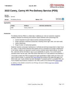 2022-camry-camry-hv-pre-delivery-service-pds-technical-service-bulletin.pdf