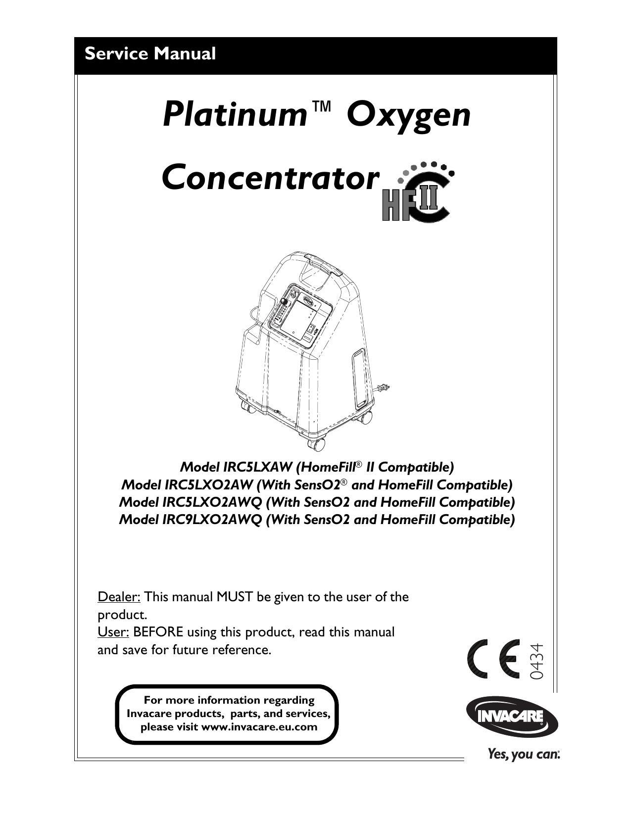 service-manual-for-platinum-tm-oxygen-concentrator-model-ircslxaw-ircslxozaw-ircslxozawq-ircalxozawq.pdf