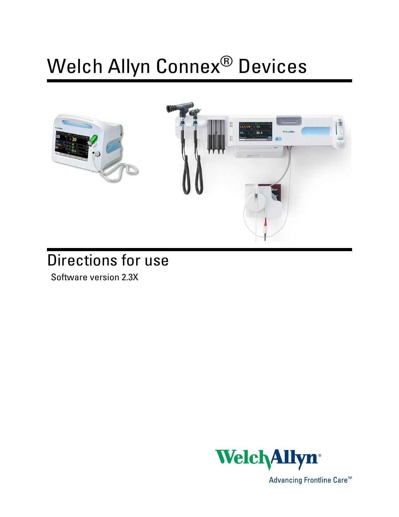 welch-allyn-connex-devices-directions-for-use-software-version-23x.pdf