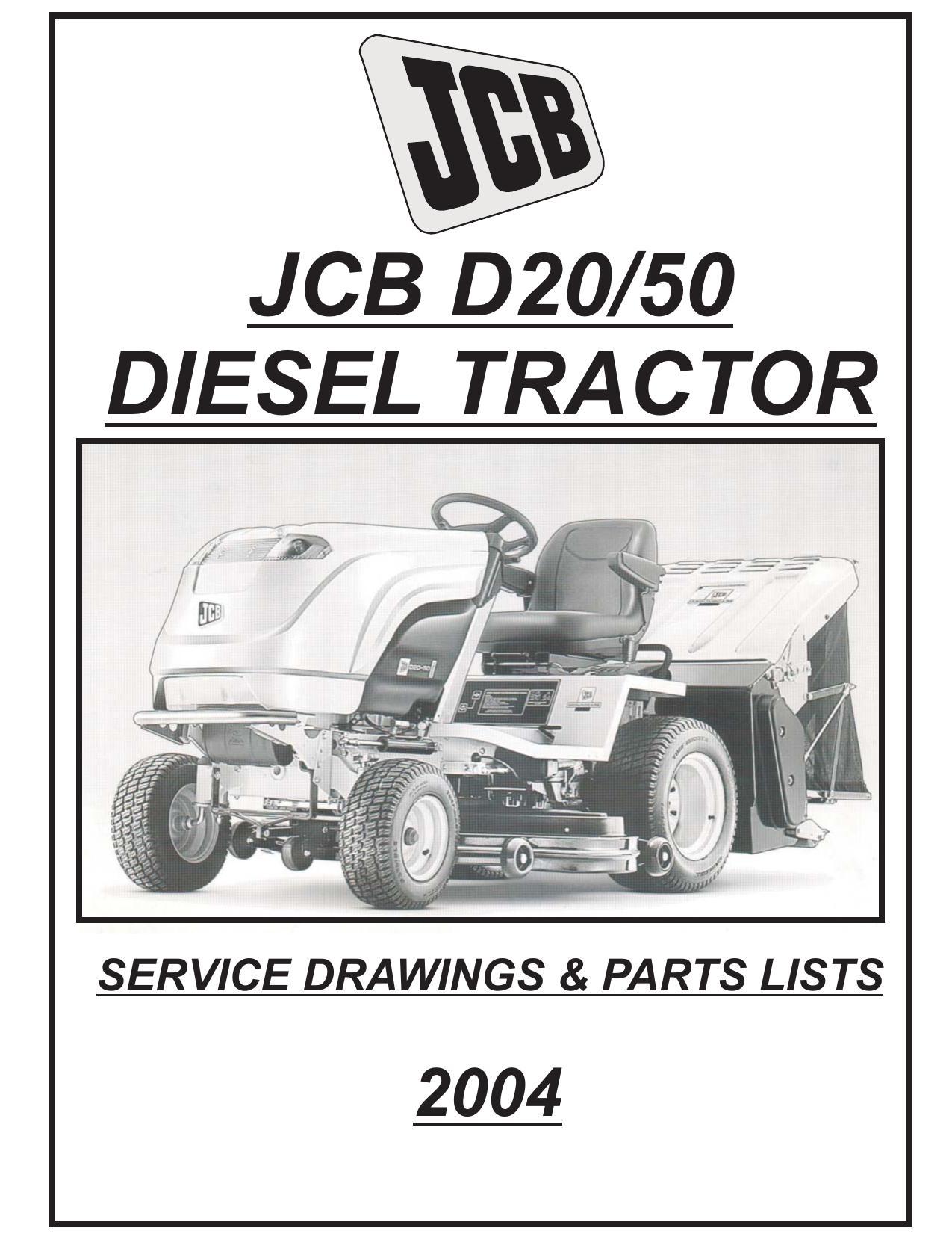 jcb-d2050-diesel-tractor-service-drawings-parts-lists.pdf