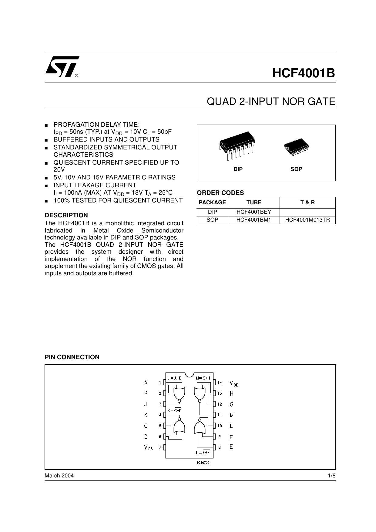 hcf4oo1b-quad-2-input-nor-gate.pdf
