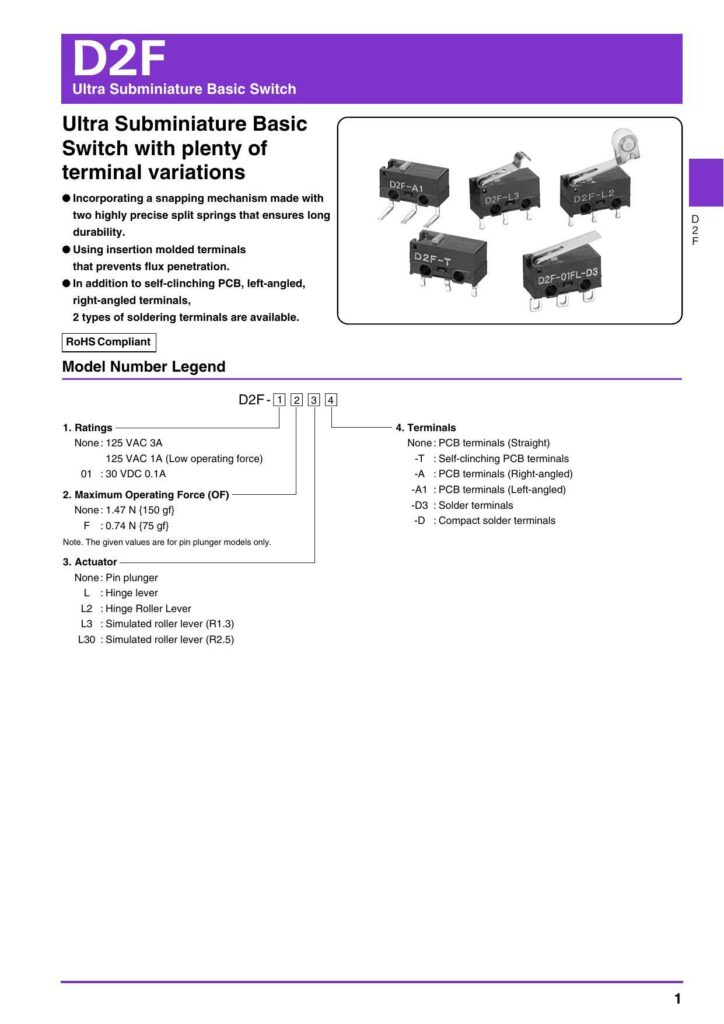 dzf-ultra-subminiature-basic-switch.pdf